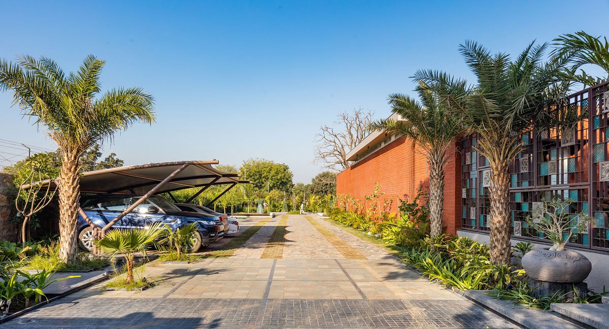 Tamara Villa | VPA architects