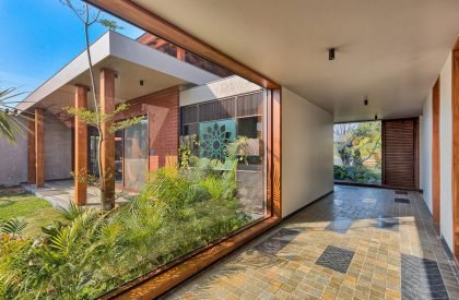 Tamara Villa | VPA architects