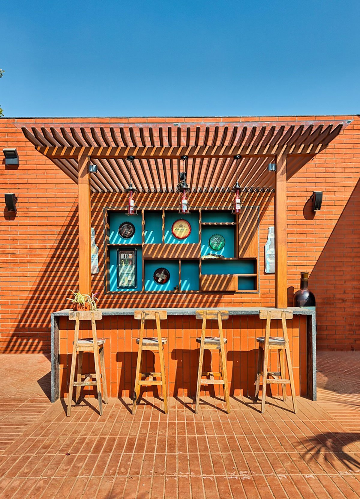 Tamara Villa | VPA architects