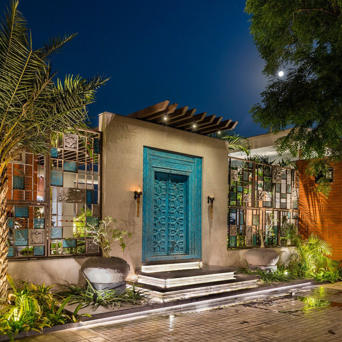 Tamara Villa | VPA architects