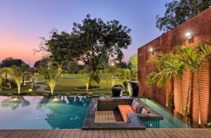 Tamara Villa | VPA architects
