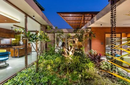 Tamara Villa | VPA architects