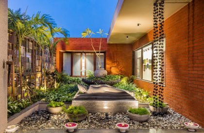 Tamara Villa | VPA architects