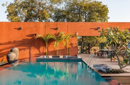 Tamara Villa | VPA architects