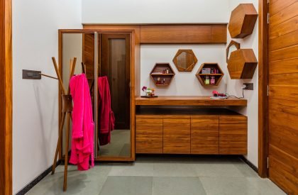 Tamara Villa | VPA architects