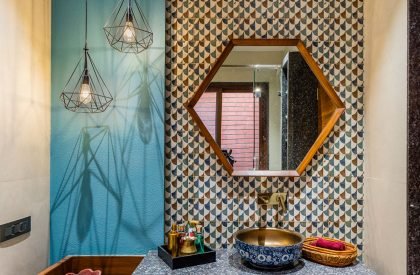 Tamara Villa | VPA architects