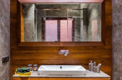 Tamara Villa | VPA architects