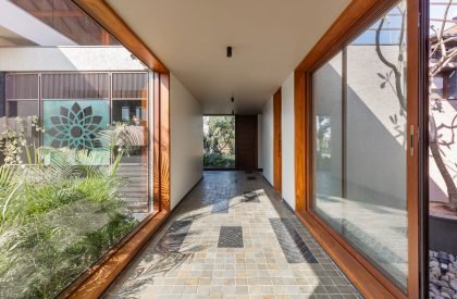 Tamara Villa | VPA architects