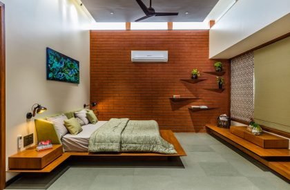 Tamara Villa | VPA architects
