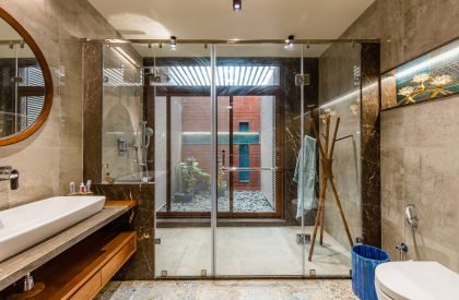 Tamara Villa | VPA architects