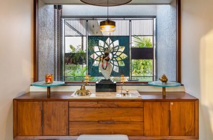 Tamara Villa | VPA architects