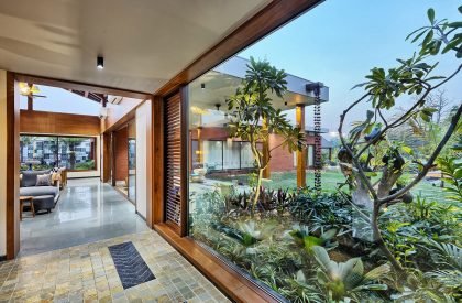 Tamara Villa | VPA architects