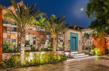 Tamara Villa | VPA architects