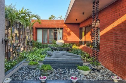 Tamara Villa | VPA architects