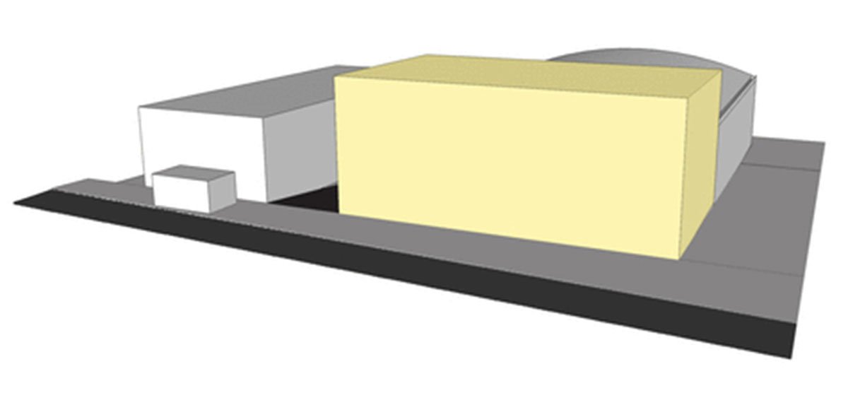 Corporate office for Ajax Fiori India Pvt Ltd | Funktion design