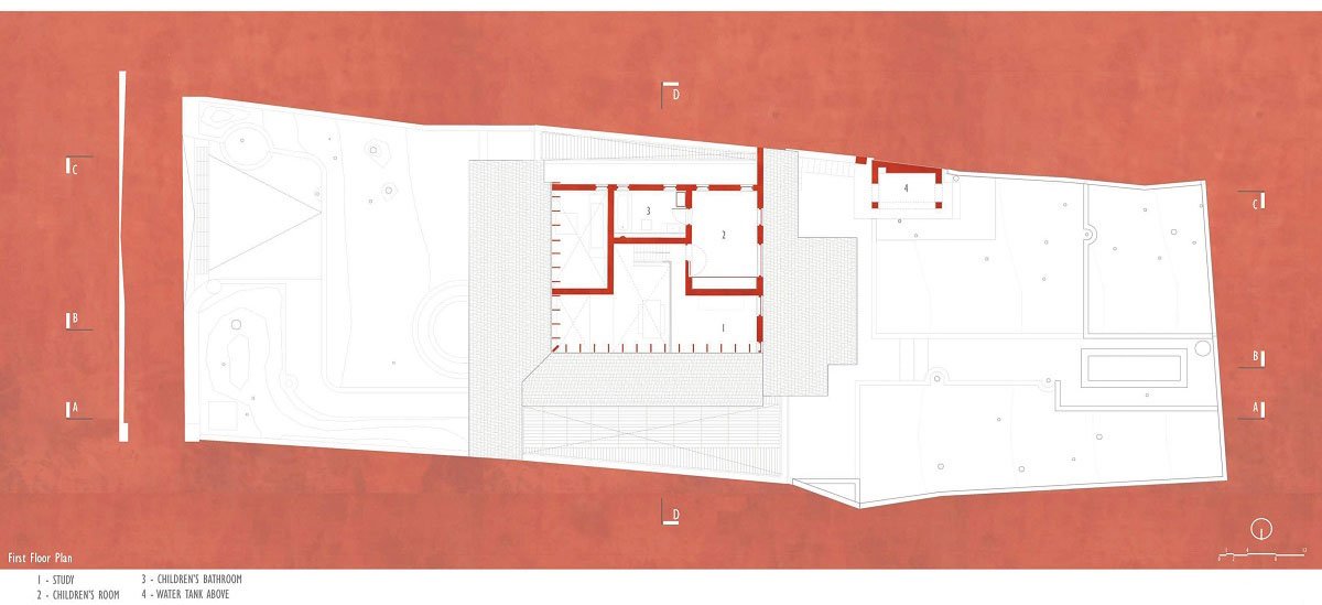 Kaawi House | Girish Dariyav Karnawat, Architect