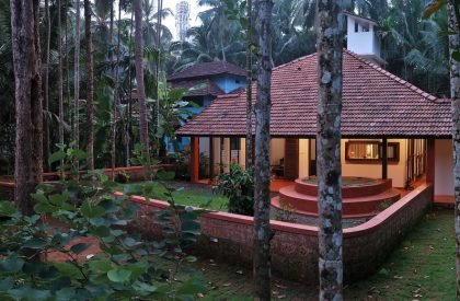 Kaawi House | Girish Dariyav Karnawat, Architect