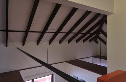 Kaawi House | Girish Dariyav Karnawat, Architect