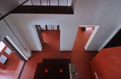 Kaawi House | Girish Dariyav Karnawat, Architect