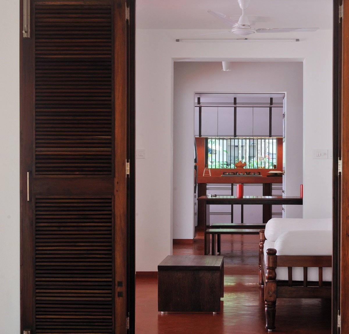 Kaawi House | Girish Dariyav Karnawat, Architect