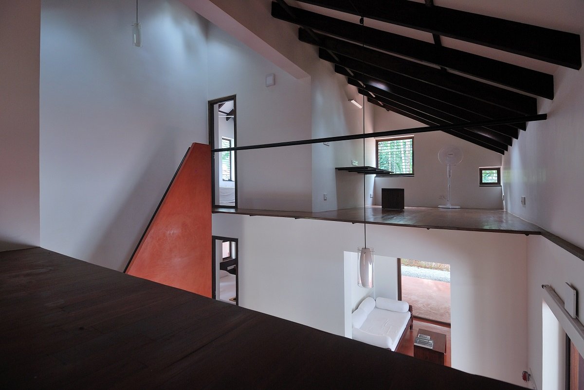 Kaawi House | Girish Dariyav Karnawat, Architect
