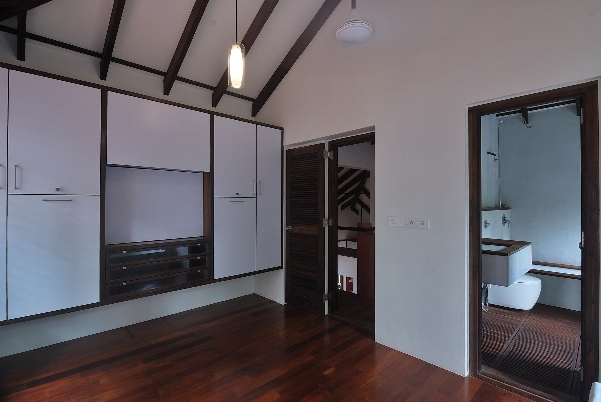 Kaawi House | Girish Dariyav Karnawat, Architect