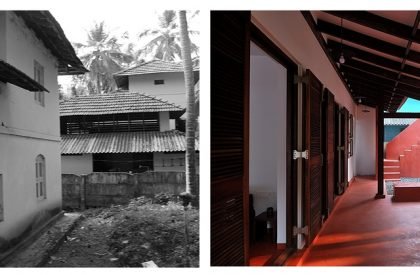 Kaawi House | Girish Dariyav Karnawat, Architect