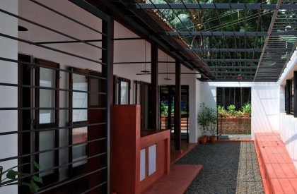 Kaawi House | Girish Dariyav Karnawat, Architect