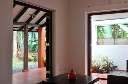 Kaawi House | Girish Dariyav Karnawat, Architect