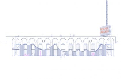Re-use the Roman Ruin – Piscina Mirabilis- Result Announced