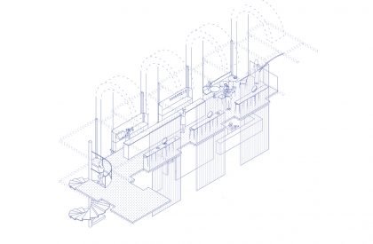 Re-use the Roman Ruin – Piscina Mirabilis- Result Announced