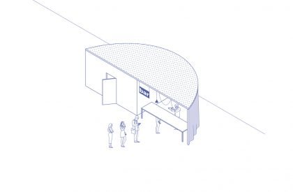 Re-use the Roman Ruin – Piscina Mirabilis- Result Announced