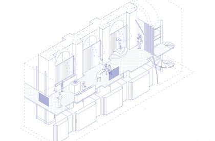 Re-use the Roman Ruin – Piscina Mirabilis- Result Announced