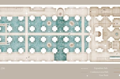 Re-use the Roman Ruin – Piscina Mirabilis- Result Announced