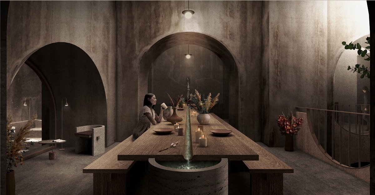 Re-use the Roman Ruin – Piscina Mirabilis- Result Announced