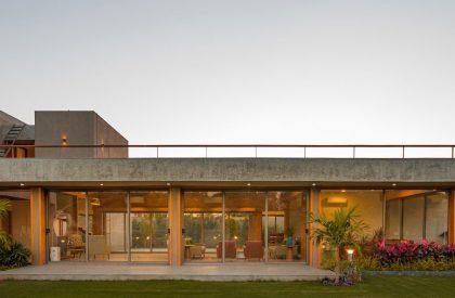 Studio Retreat | Modo Designs