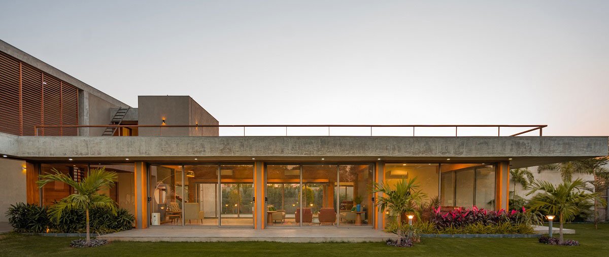 Studio Retreat | Modo Designs