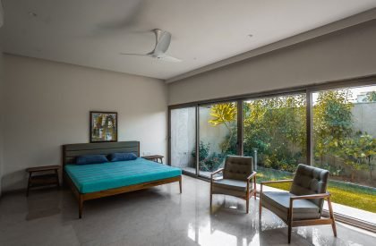 Studio Retreat | Modo Designs