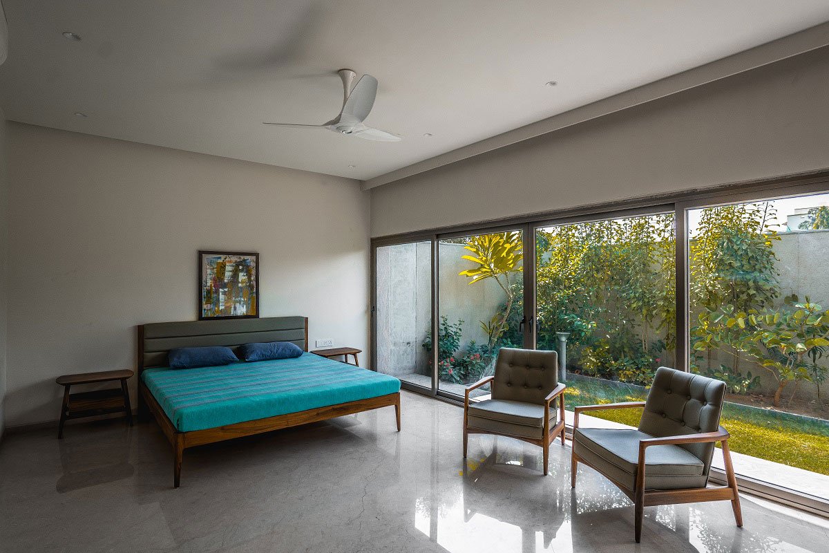 Studio Retreat | Modo Designs