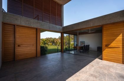 Studio Retreat | Modo Designs