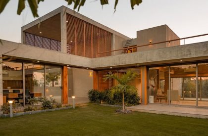 Studio Retreat | Modo Designs