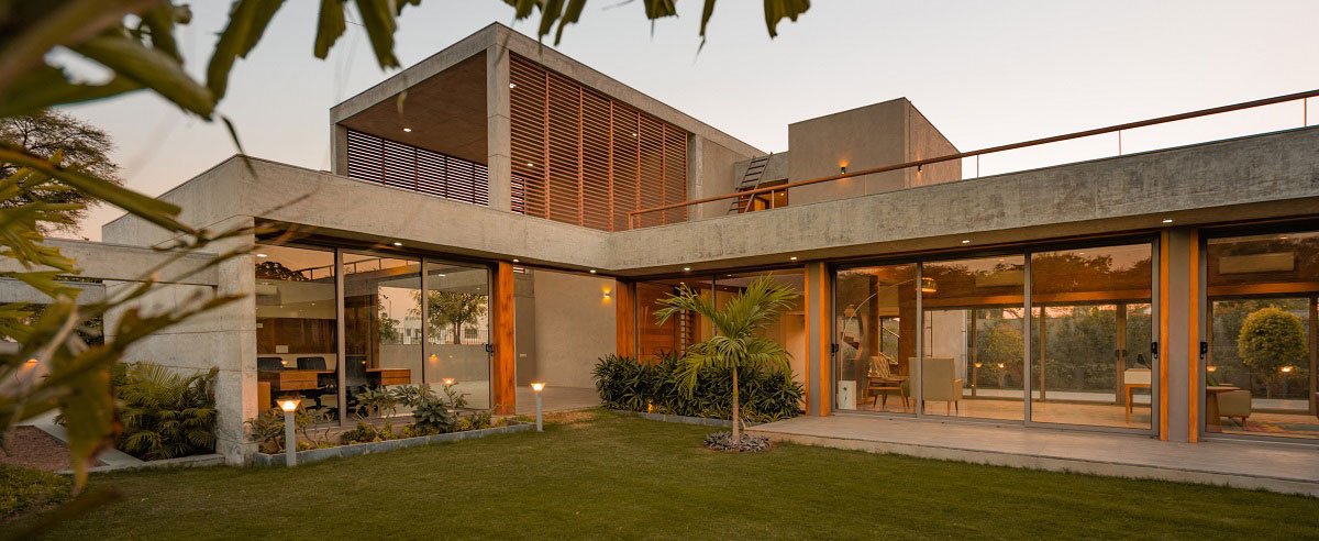 Studio Retreat | Modo Designs