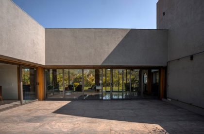 Studio Retreat | Modo Designs