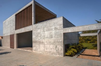 Studio Retreat | Modo Designs