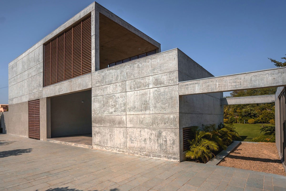 Studio Retreat | Modo Designs