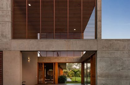 Studio Retreat | Modo Designs