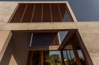 Studio Retreat | Modo Designs