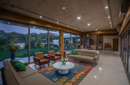 Studio Retreat | Modo Designs