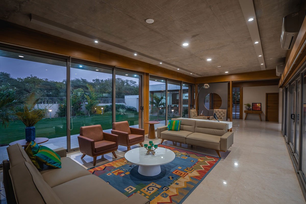 Studio Retreat | Modo Designs