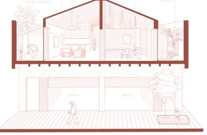 The House that Habitate | Natura Futura Arquitectura
